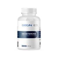 Экдистерон GEON™ GEOSTERONE 100 капсул х 500 мг