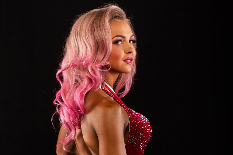 Виктория Чермных