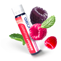 Жиросжигательный комплекс GEON™ CARNITINE POWER 3200 Фруктовый микс (25мл х 20шт.)