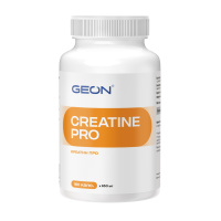 Креатин GEON™ CREATINE PRO 180 капсул х 650 мг