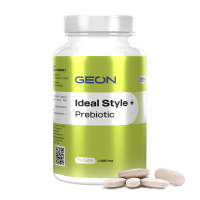 Средство для похудения GEON™ IDEAL STYLE + Prebiotik 75 таблеток х 800 мг