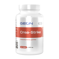 Креатин GEON™ CREASTRIKE 90 таблеток х 1500 мг