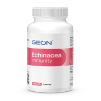 Эхинацея GEON™ Echinacea Immunity 90 капсул х 390 мг