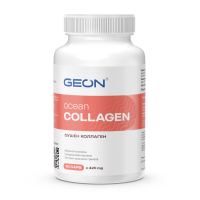 Гидролизат морского коллагена GEON™ OCEAN COLLAGEN 90 капсул х 420 мг