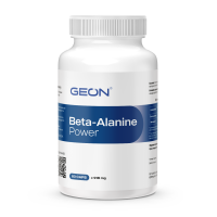 Выносливость и сила мышц GEON™ Beta-alanine power 80 капсул х 918 мг Выносливость и сила мышц GEON™ Beta-alanine power 80 капсул х 918 мг