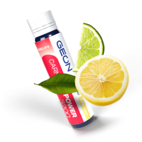 Жиросжигательный комплекс GEON™ CARNITINE POWER 3200 Лайм и лимон (25мл х 20шт.)
