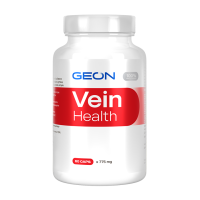 Профилактика варикоза вен GEON™ Vein Health 60 капсул x 775 мг