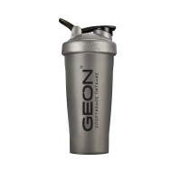 Шейкер  GEON серый, 700мл