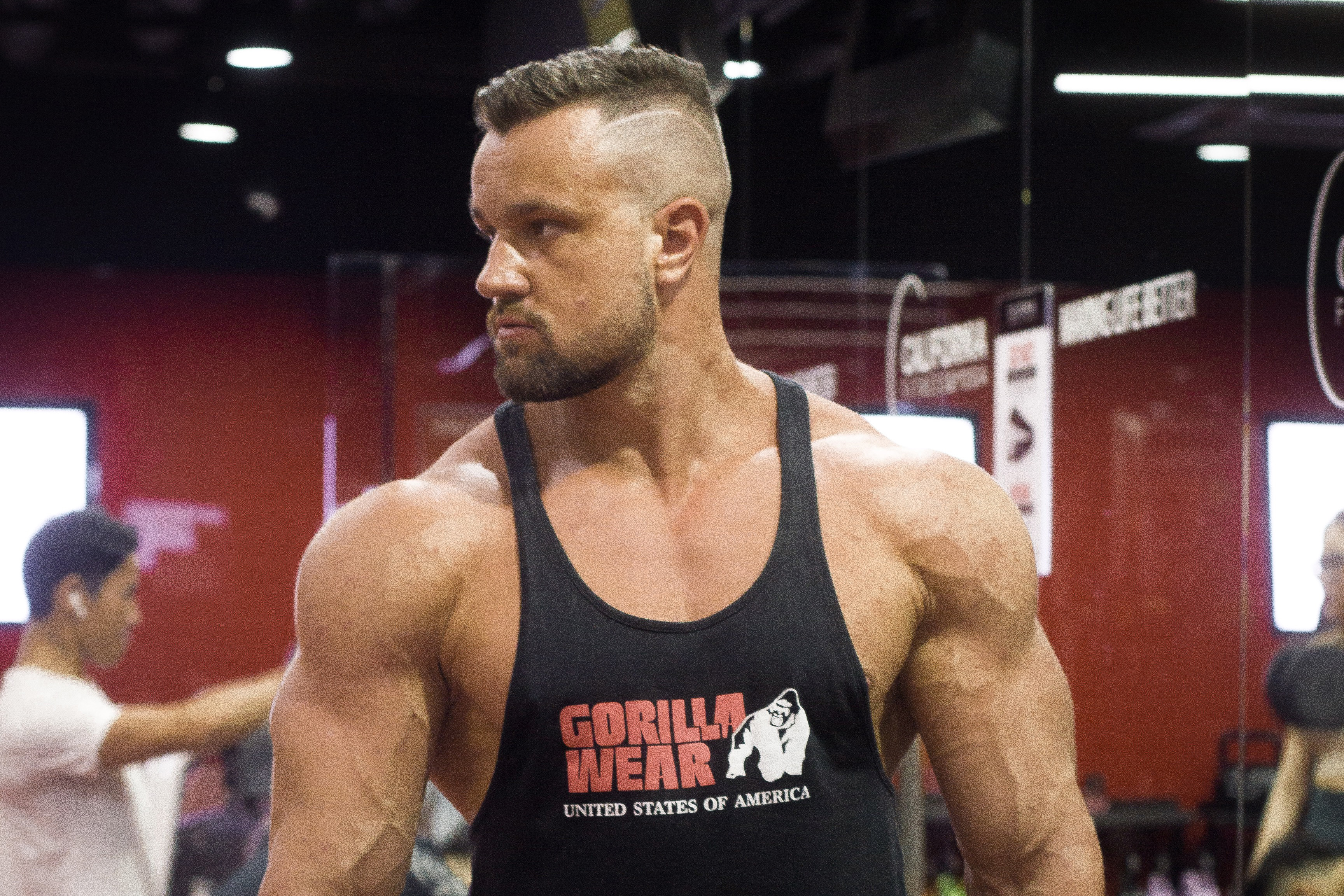 Никита Брагин