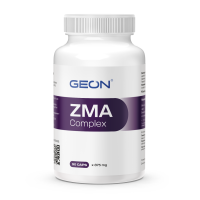 Минерально-витаминный комплекс GEON™ ZMA complex 90 капсул х 875 мг