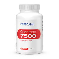 Карнитин GEON™ CARNITINE 7500 90 капсул х 800 мг