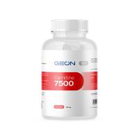 Карнитин GEON™ CARNITINE 7500 90 капсул х 800 мг