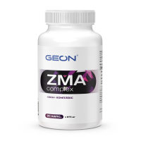 Минерально-витаминный комплекс GEON™ ZMA complex 90 капсул х 875 мг