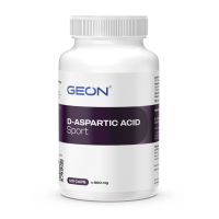 Д-аспарагиновая кислота GEON™ D-Aspartic acid sport 120 капсул х 800 мг