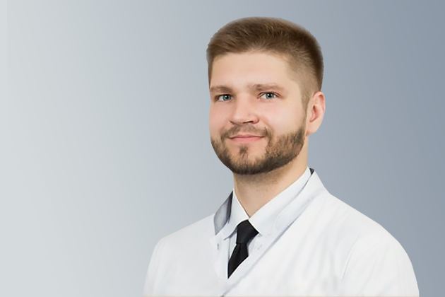 Калинченко Александр Сергеевич