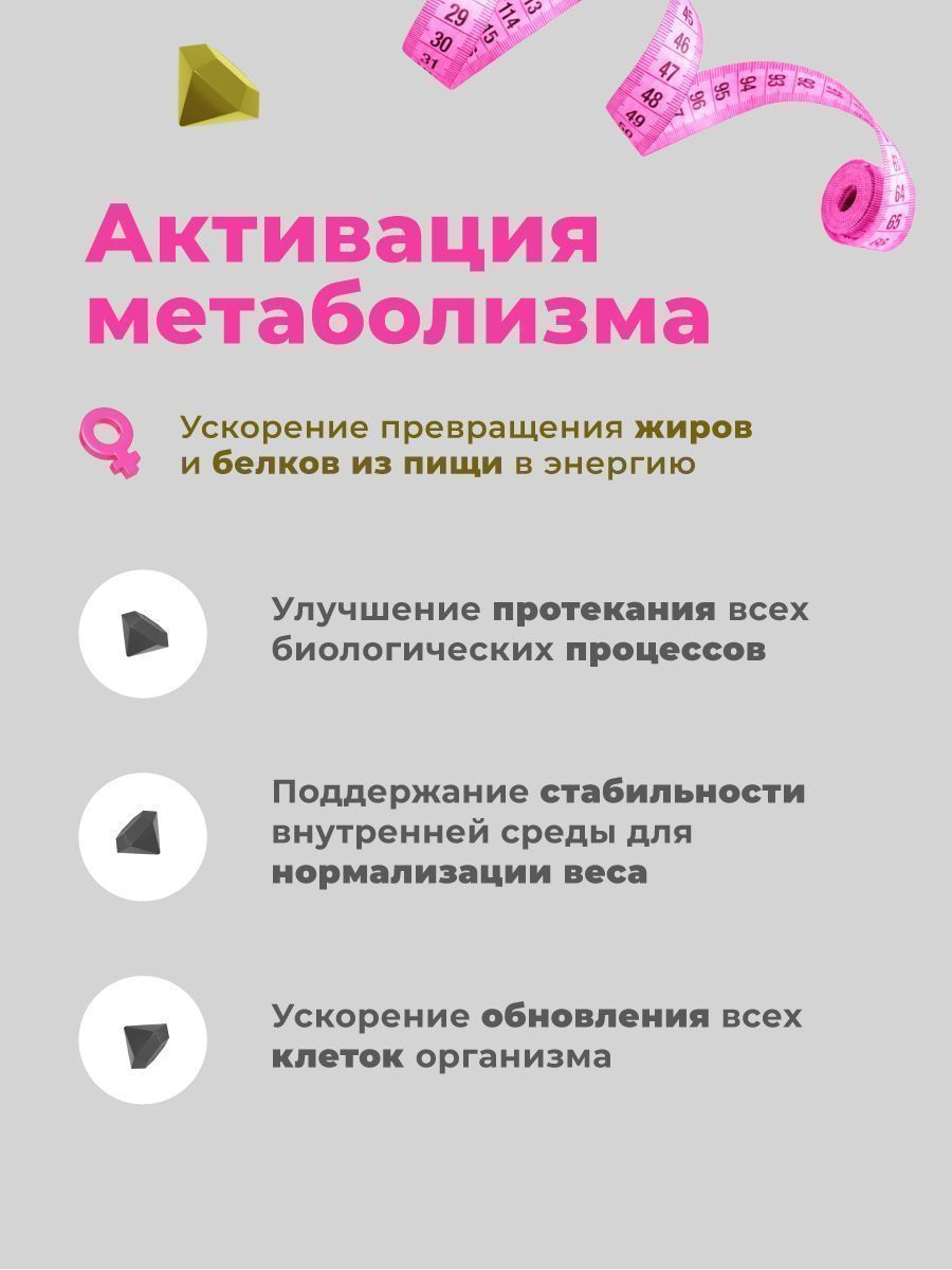 Витамины для женщин GEON™ Fashion Vitamins 120 капсул х 640 мг