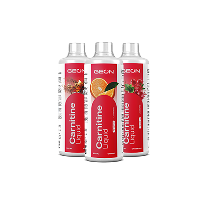 L-Carnitine liquid