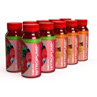 Набор предтренировочного комплекса GEON™ NITROPUMP™ 5x5