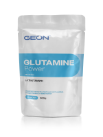Аминокислота GEON™ GLUTAMINE POWER 300 грамм Аминокислота GEON™ GLUTAMINE POWER 300 грамм