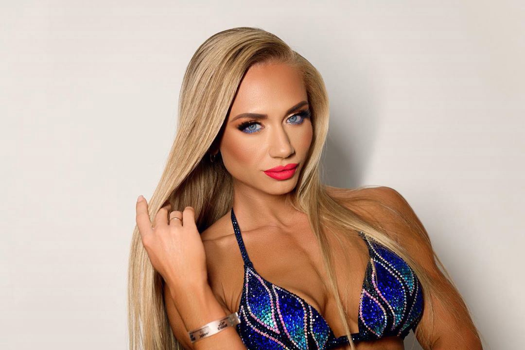 Нина Завадская