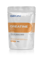 Креатин GEON™ CREATINE PRO 300 грамм