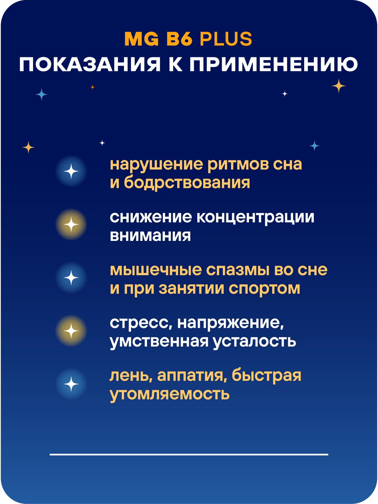 Минеральный комплекс GEON™ Mg B6 Plus 90 капсул x 850 мг