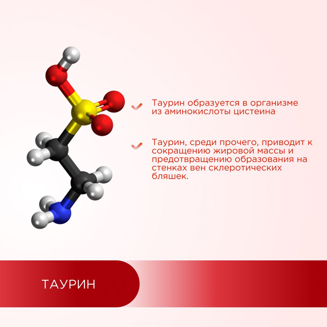 Профилактика варикоза вен GEON™ Vein Health 60 капсул x 775 мг