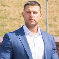 Роман Дудушкин Роман Дудушкин