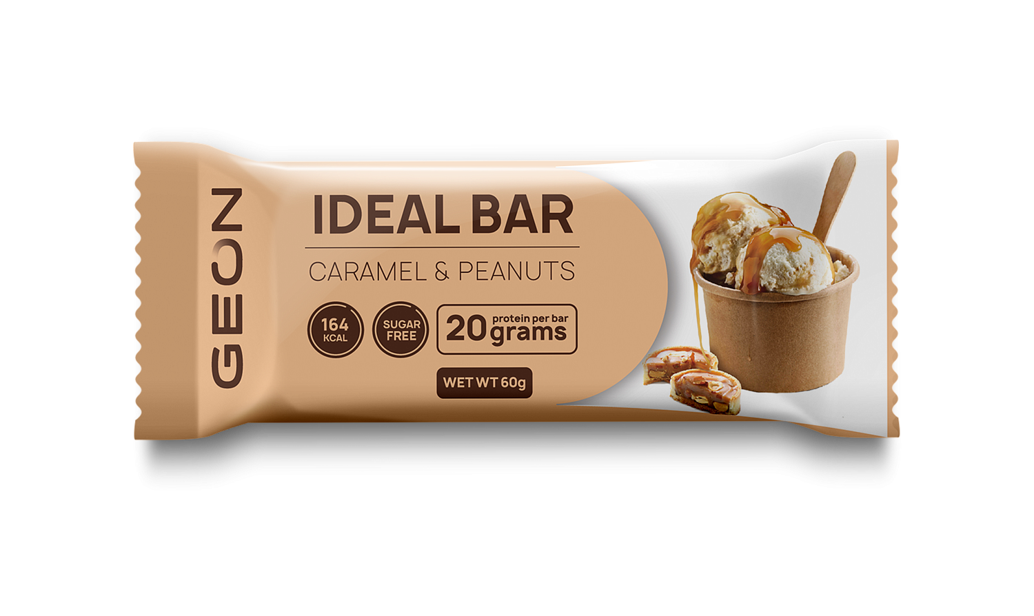 IDEAL BAR