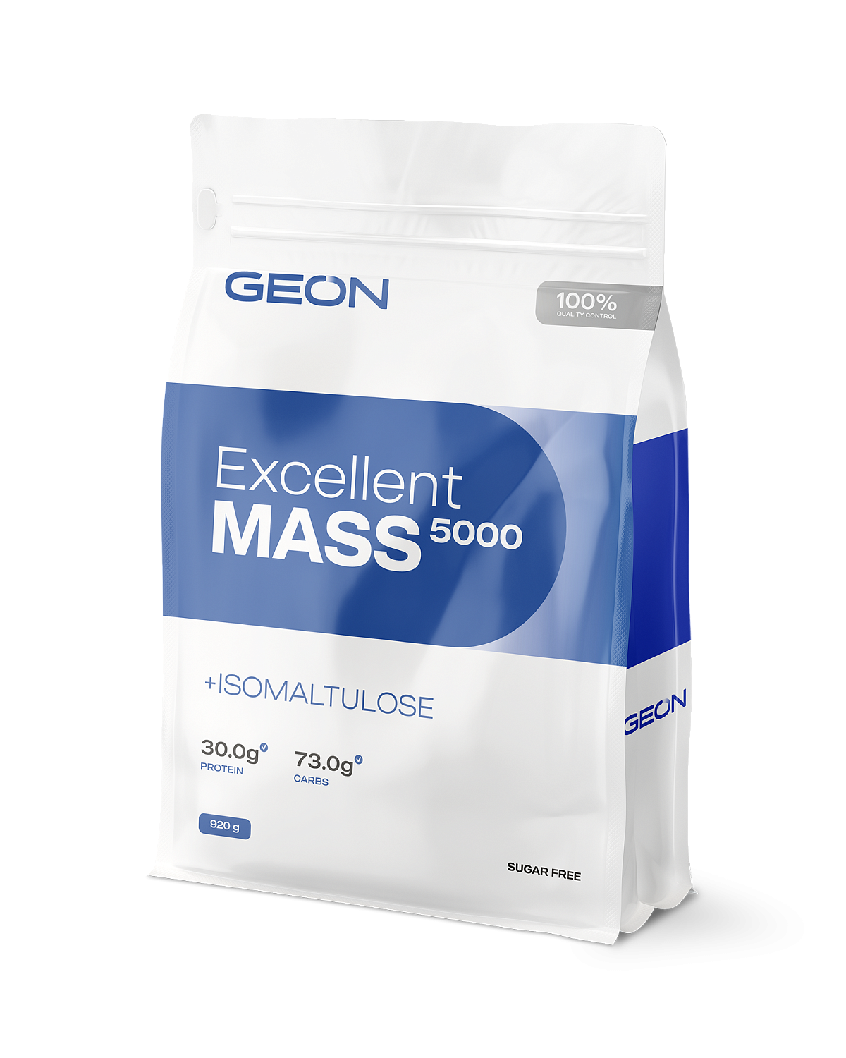 Excellent Mass 5000