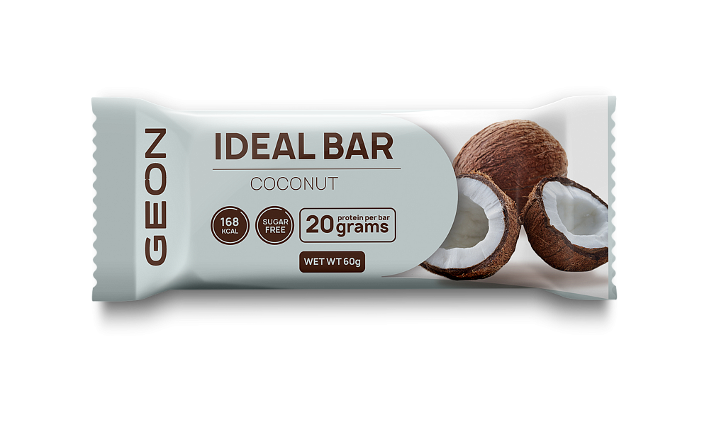 IDEAL BAR