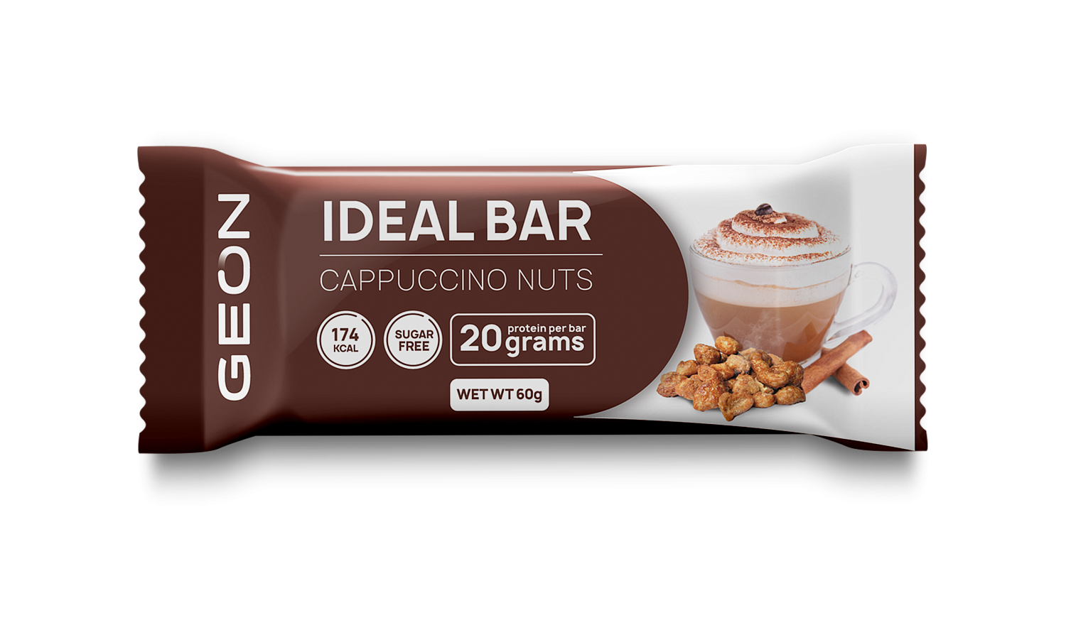 IDEAL BAR