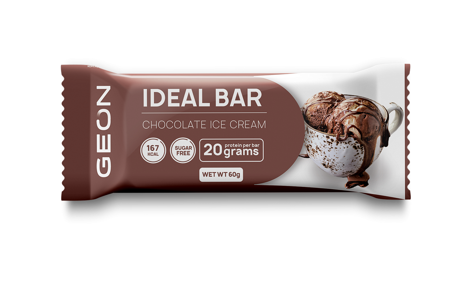 IDEAL BAR
