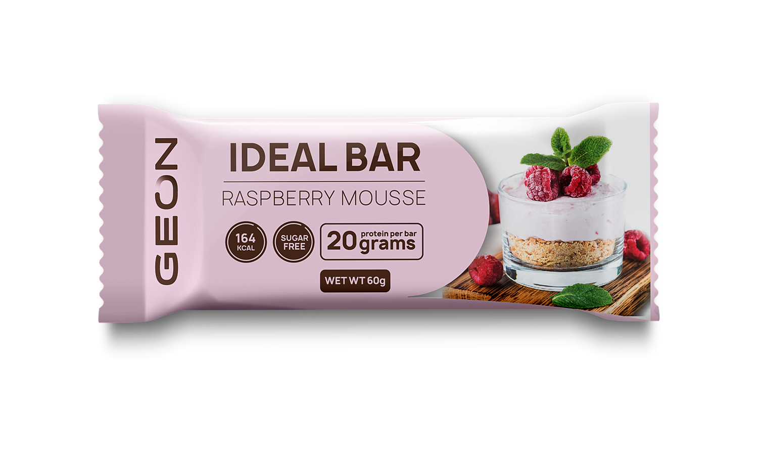 IDEAL BAR