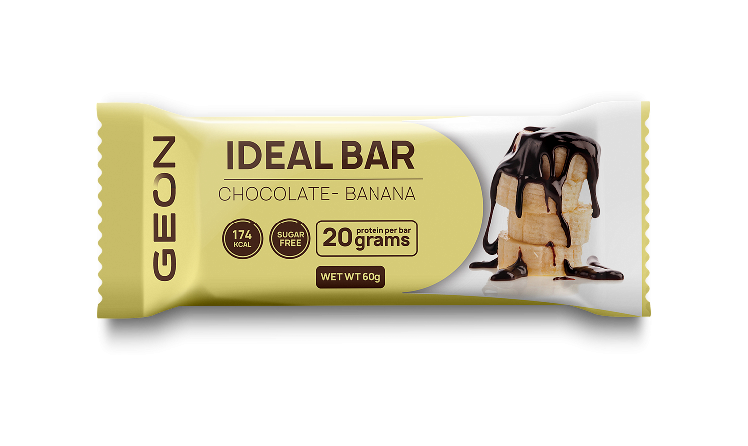 IDEAL BAR