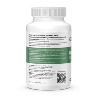 GEON™ Поддержка мочевыделительной системы Nefroprotect System 60 капсул x 620 мг