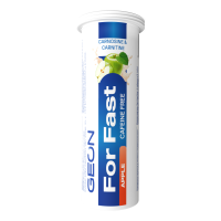 Комплекс для сил и энергии GEON™ For Fast Шипучие таблетки Яблоко