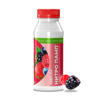 Набор предтренировочного комплекса GEON™ NITROPUMP™ 5x5