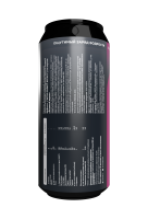 Энергетический напиток GEON™ NITRO PUMP Effect, Ягодный взрыв, 450 мл