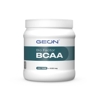 Аминокислотный комплекс GEON™ BIO FACTOR BCAA 450 таблеток х 1000 мг