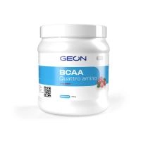 Аминокислотный комплекс GEON™ BCAA QUATTRO AMINO + β-аланин Клюква 350 грамм
