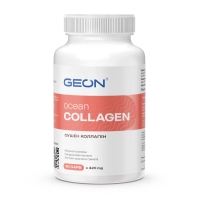 Гидролизат морского коллагена GEON™ OCEAN COLLAGEN 90 капсул х 420 мг