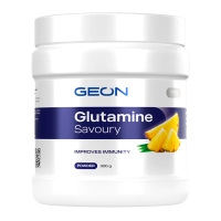 Аминокислота GEON™ GLUTAMINE SAVOURY Ананас 300 г