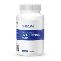 Гиалуроновая кислота GEON™ IDEAL STYLE Hyaluronic ACID 60 капсул х 300 мг