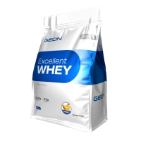 Протеин GEON EXCELLENT WHEY Банан, 77% белка (920г)