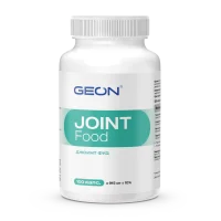 Препарат для укрепления суставов и связок GEON™ JOINT Food 100 капсул х 915 мг