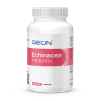 Эхинацея GEON™ Echinacea Immunity 90 капсул х 390 мг