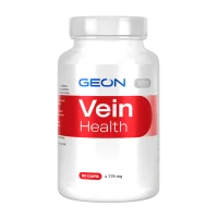 Профилактика варикоза вен GEON™ Vein Health 60 капсул x 775 мг