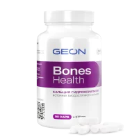 Препарат для укрепления костной ткани GEON™ Bones Health 90 капсул х 570 мг